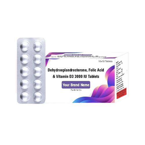 Dehy-tablets