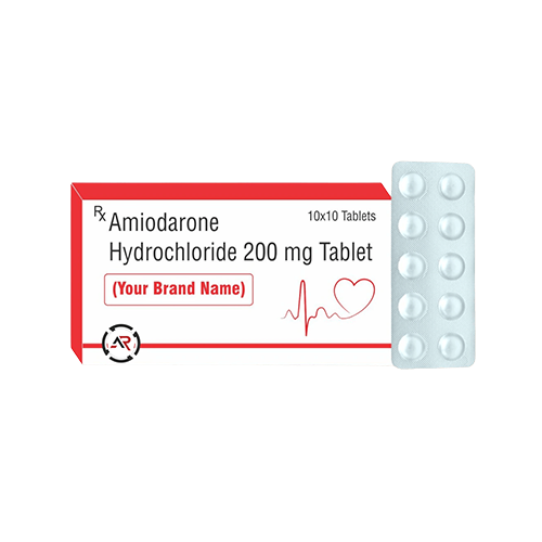 amiodaron-tablets